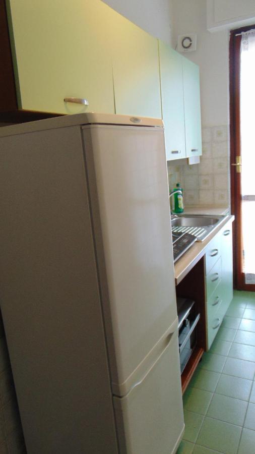 Casa Alessandro Рапало Екстериор снимка